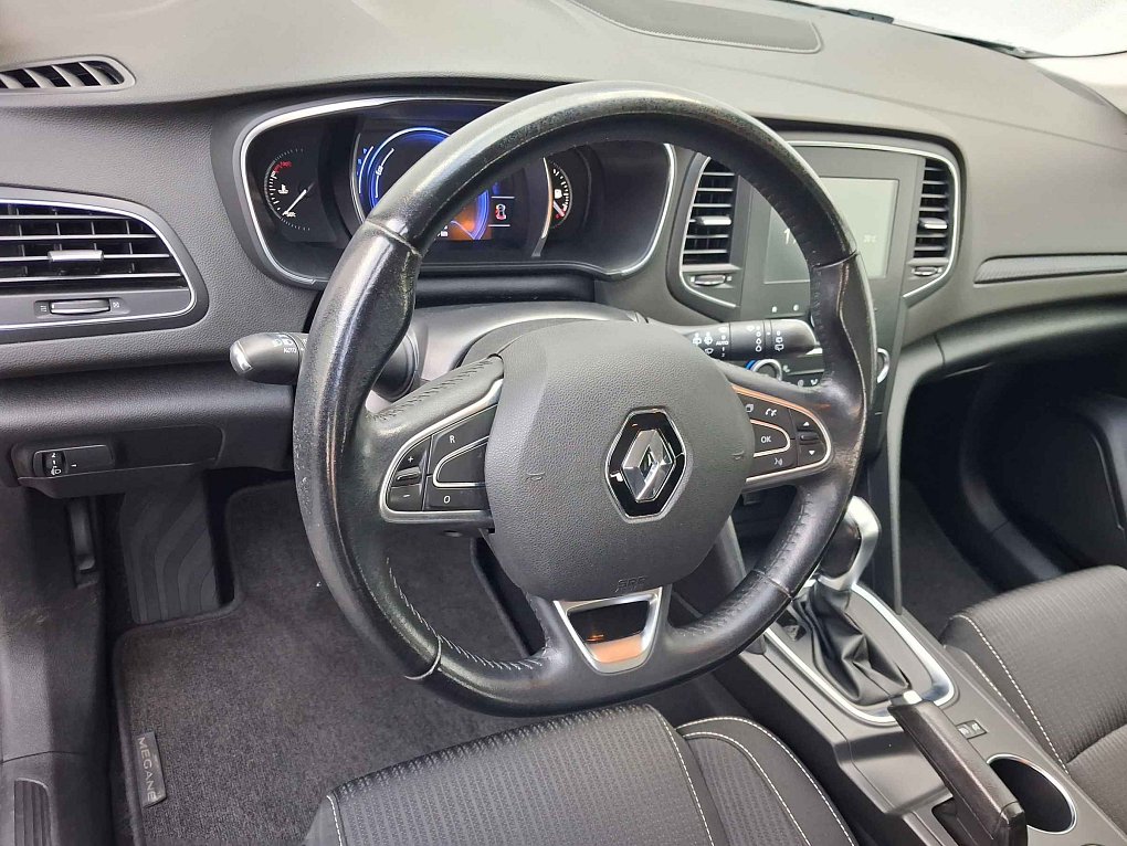 Renault Mégane 1.3TCe Zen