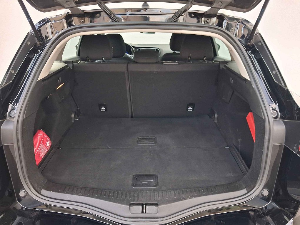 Renault Mégane 1.3TCe Zen