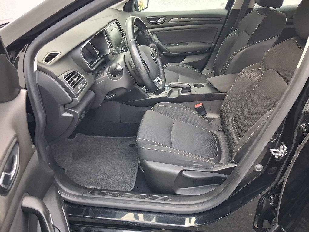 Renault Mégane 1.3TCe Zen