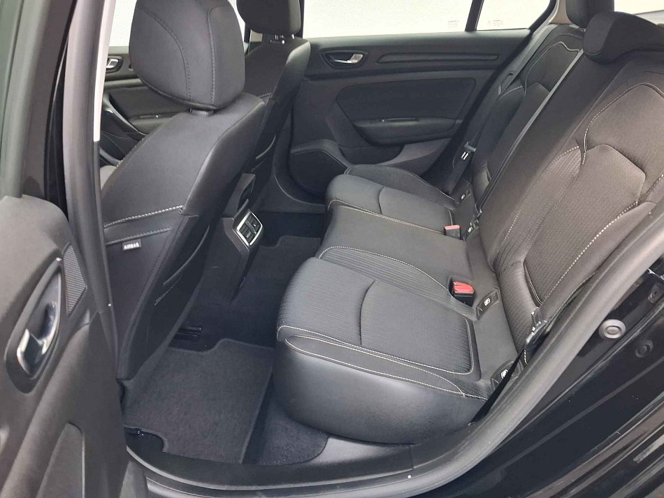 Renault Mégane 1.3TCe Zen