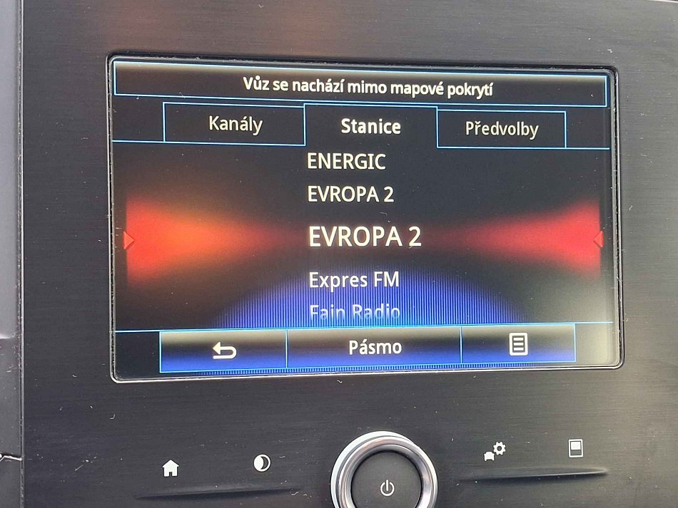 Renault Mégane 1.3TCe Zen