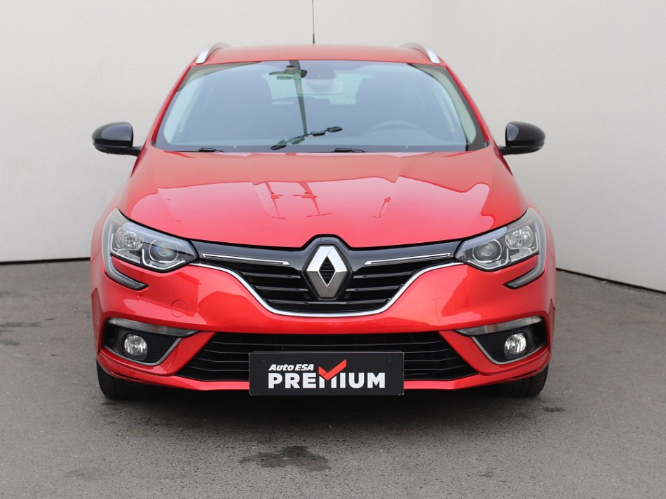 Renault Mégane 1.3 