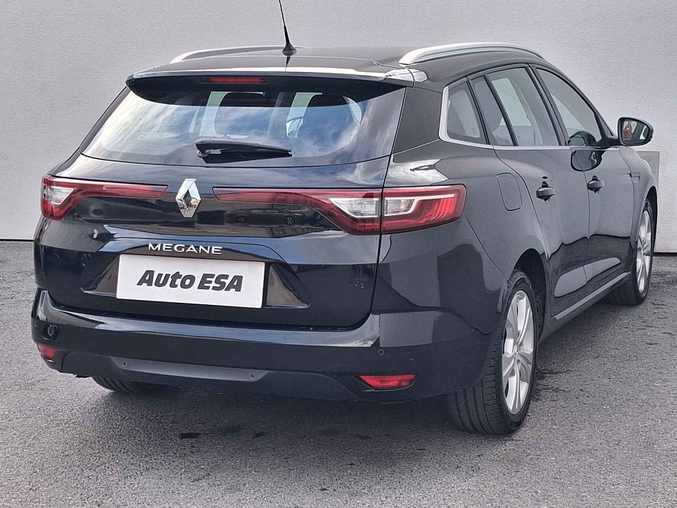 Renault Mégane 1.3TCe Zen
