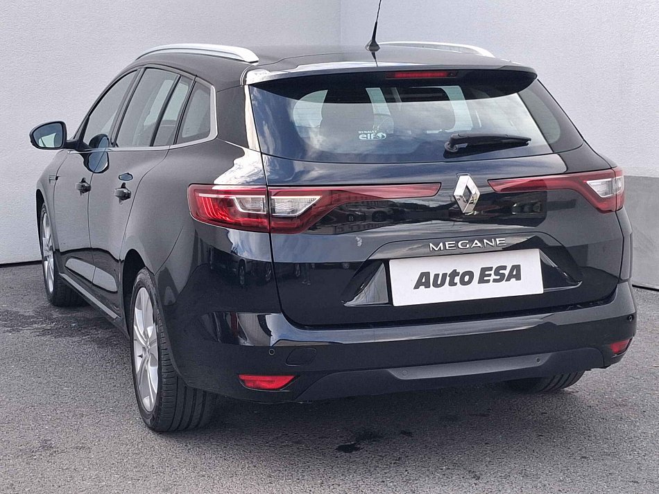 Renault Mégane 1.3TCe Zen