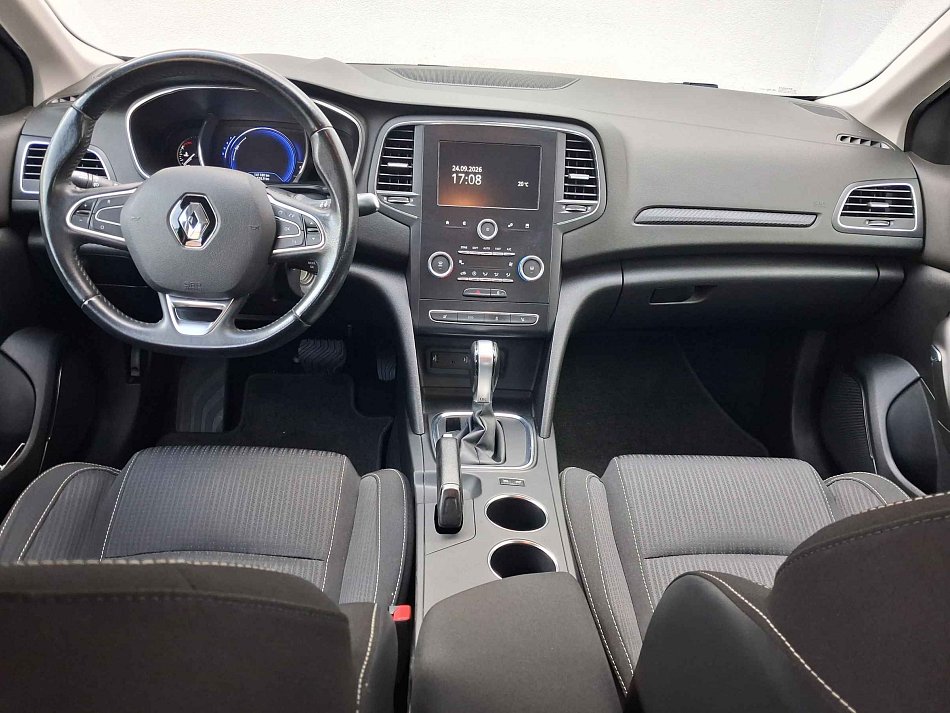 Renault Mégane 1.3TCe Zen