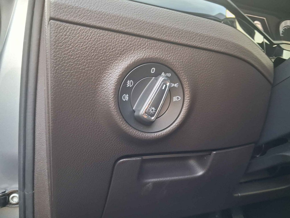 Škoda Superb III 2.0TSI  4x4