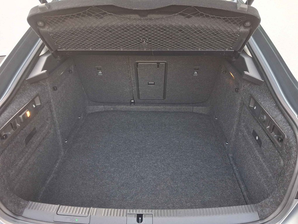 Škoda Superb III 2.0TSI  4x4