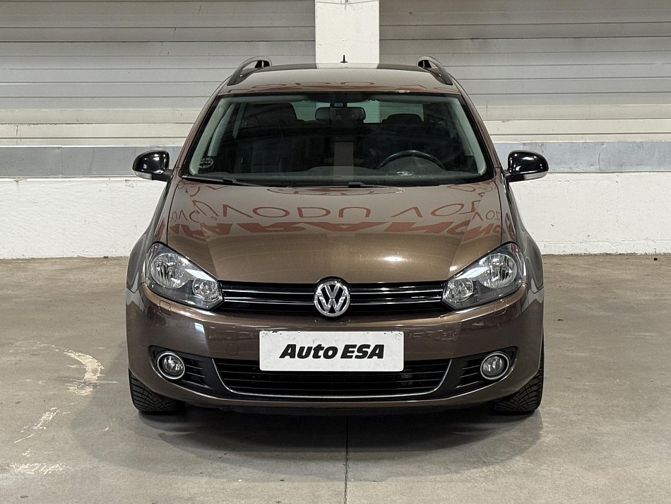 Volkswagen Golf 1.2 TSi Style
