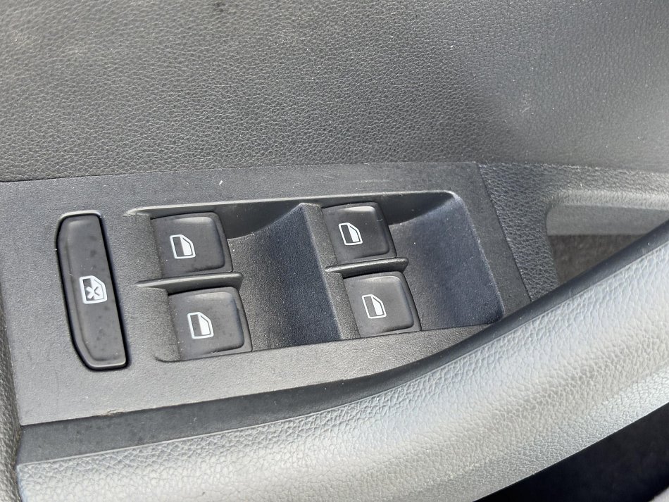 Škoda Octavia III 1.8 TSI  4x4