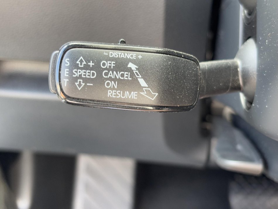 Škoda Octavia III 1.8 TSI  4x4
