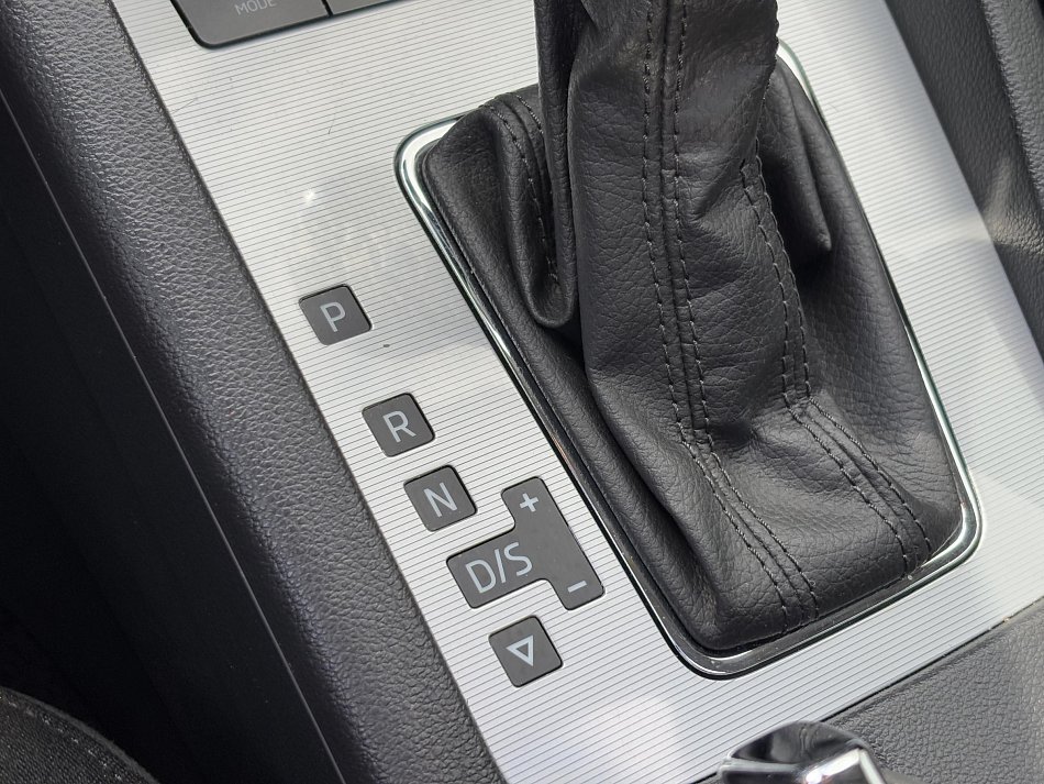 Škoda Octavia III 1.8 TSI  4x4