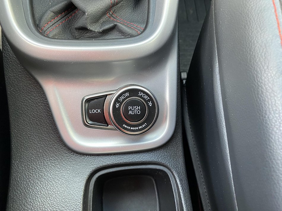 Suzuki Vitara 1.4BJet Elegance AllGrip