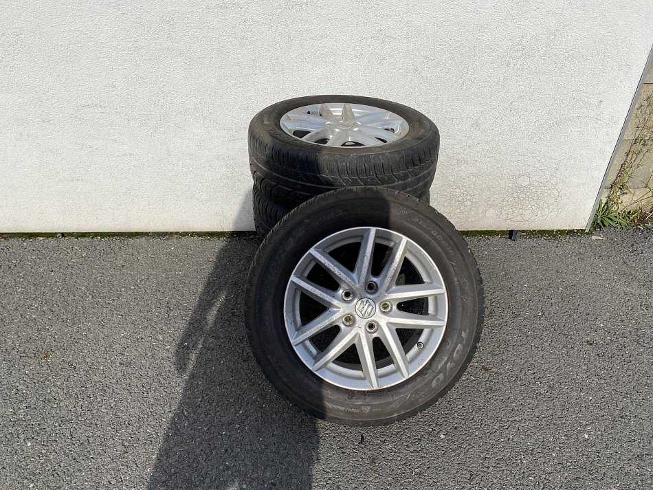 Suzuki Vitara 1.4BJet Elegance AllGrip