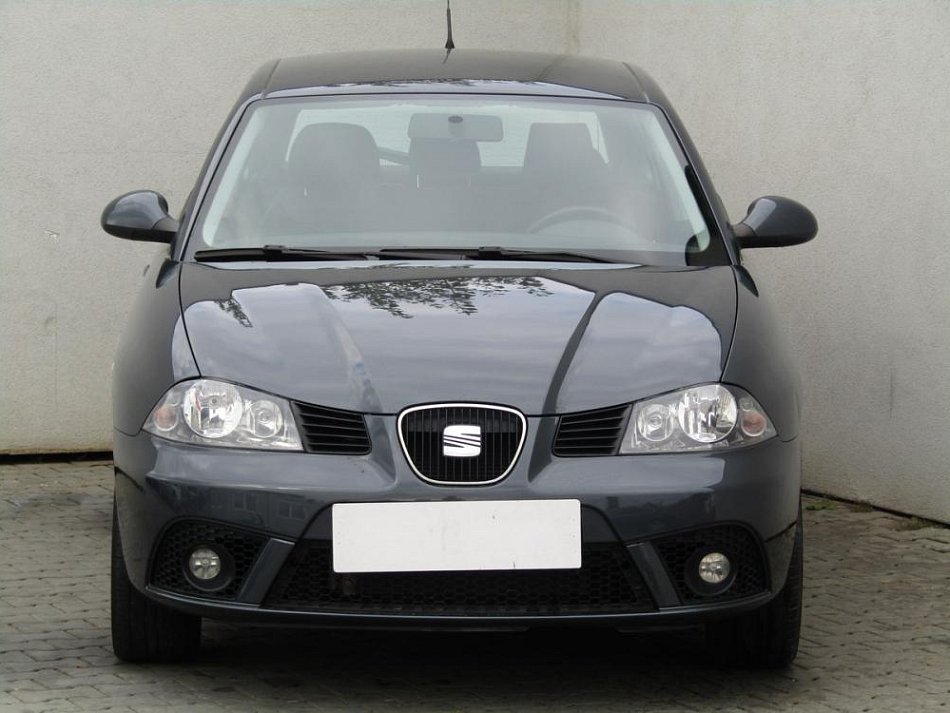 Seat Ibiza 1.2 12V 