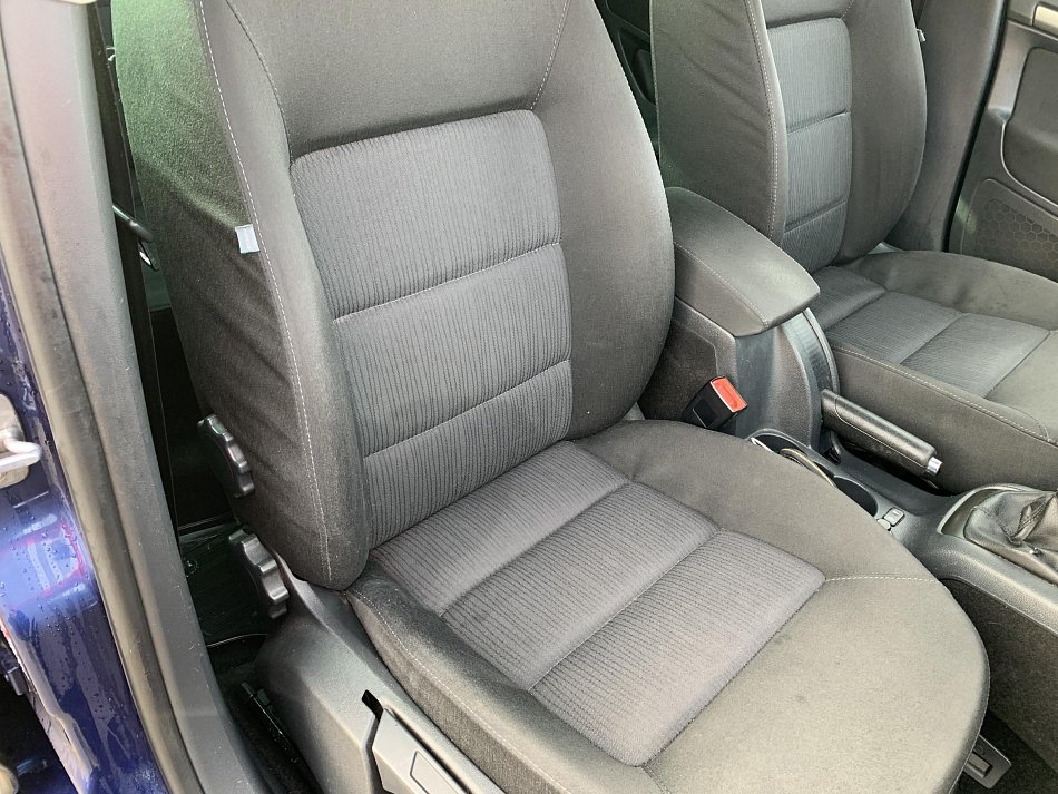 Škoda Octavia II 1.9TDi 