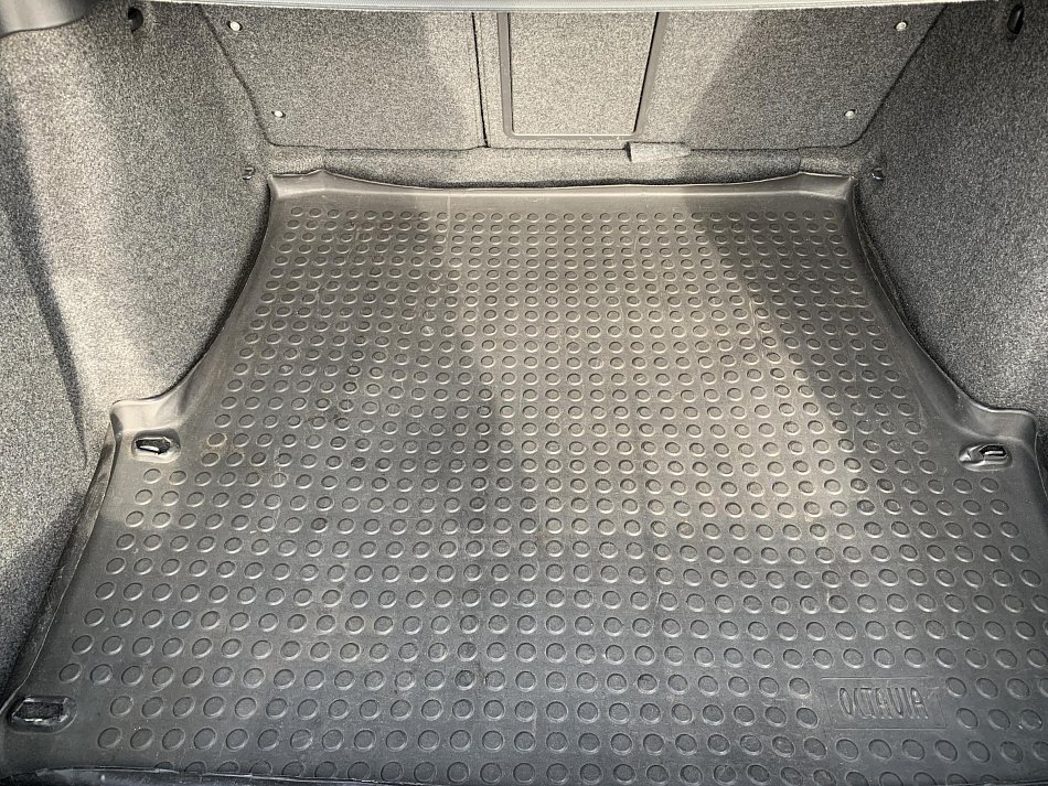 Škoda Octavia II 1.9TDi 