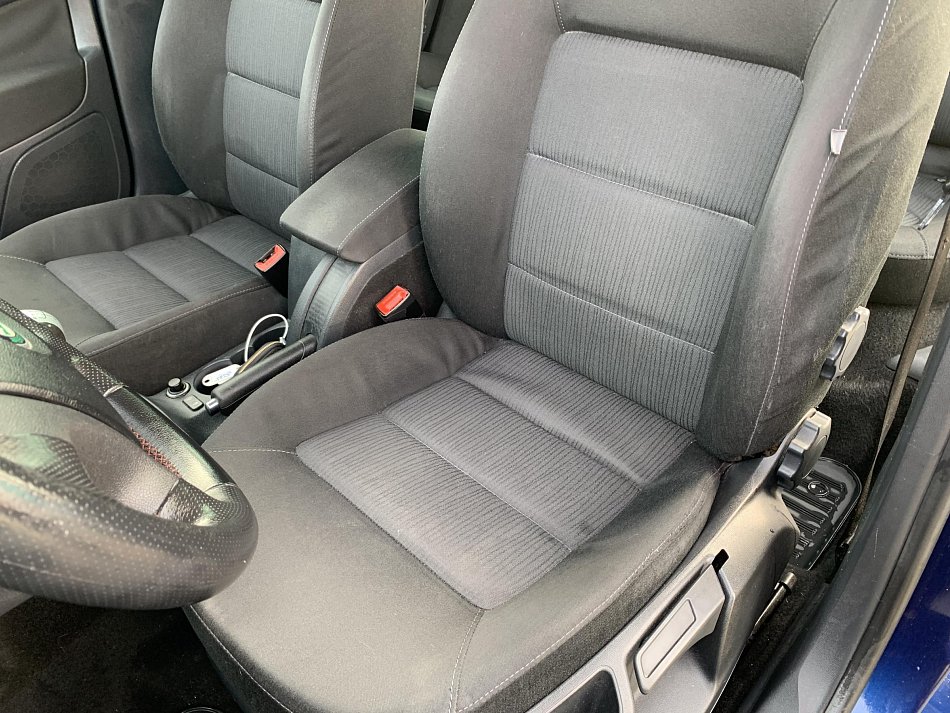 Škoda Octavia II 1.9TDi 