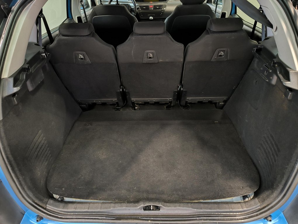 Citroën C4 Picasso 1.6 i 