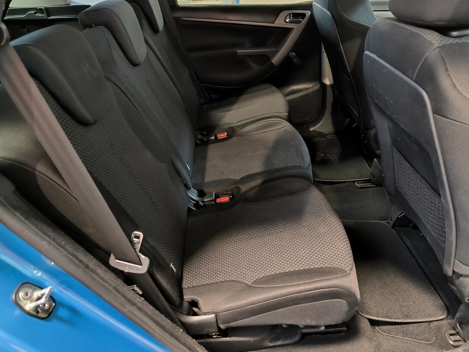 Citroën C4 Picasso 1.6 i 