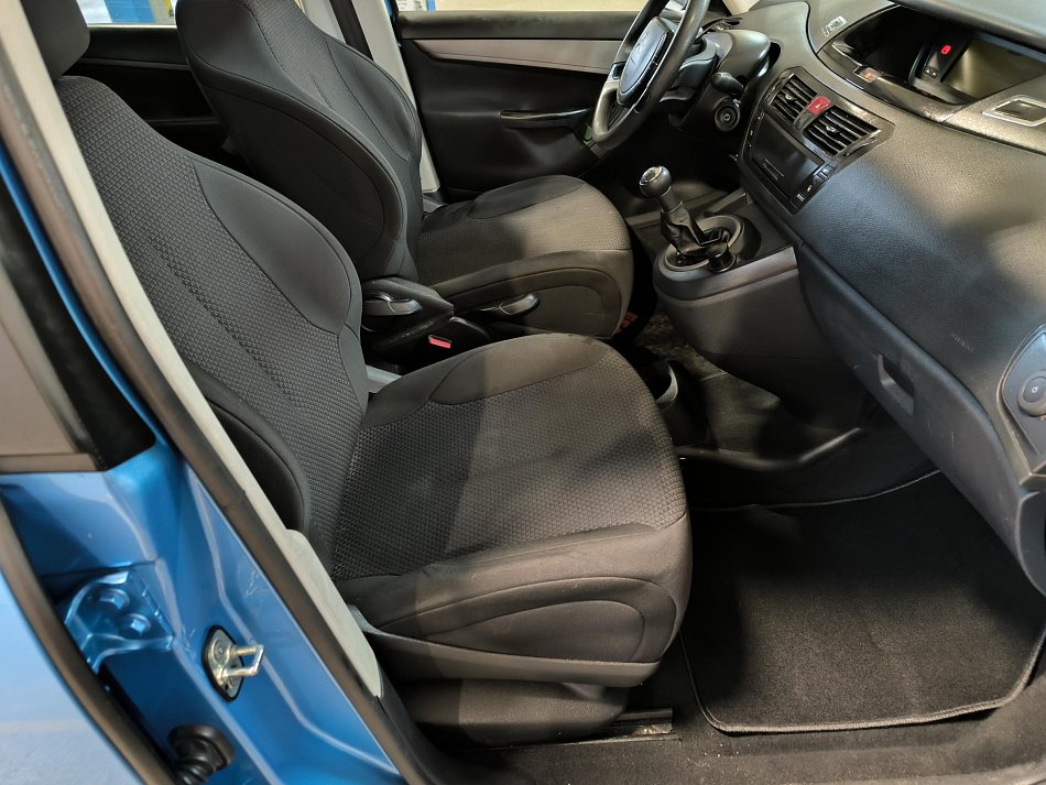 Citroën C4 Picasso 1.6 i 