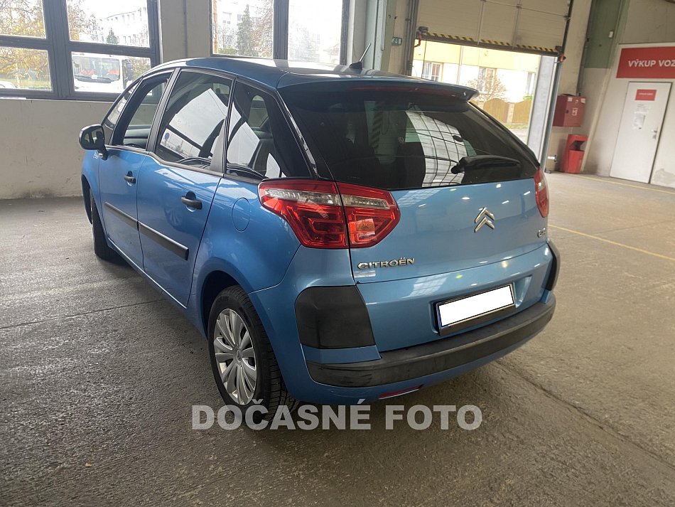 Citroën C4 Picasso 1.6 i 