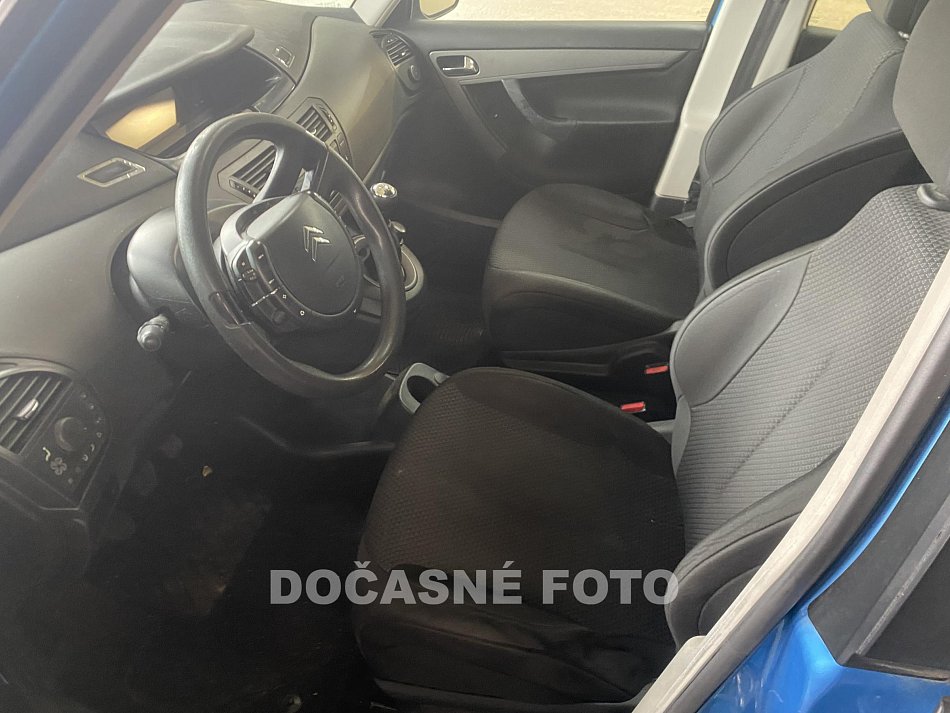 Citroën C4 Picasso 1.6 i 