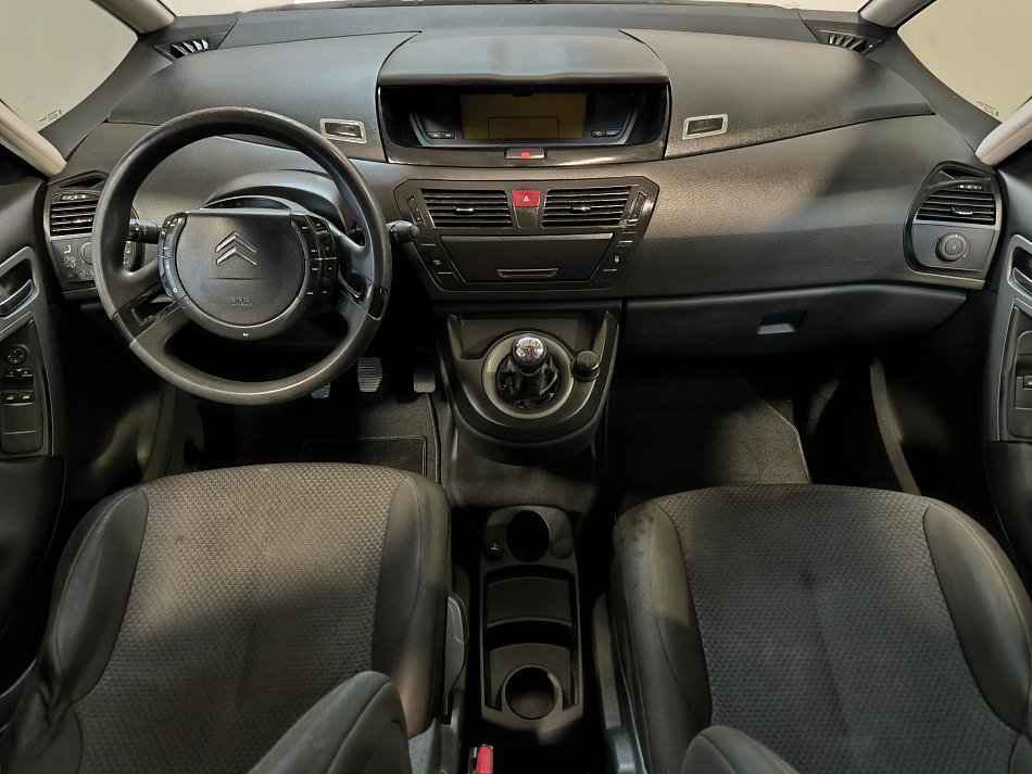 Citroën C4 Picasso 1.6 i 