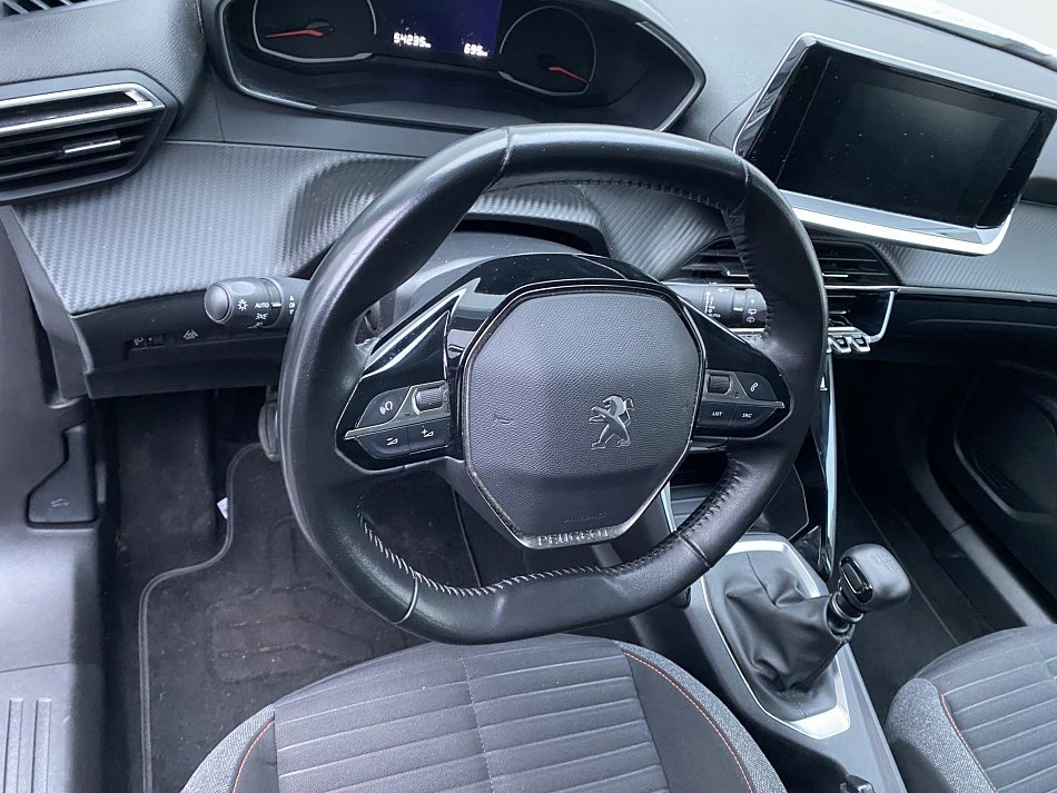 Peugeot 2008 1.2PT Active