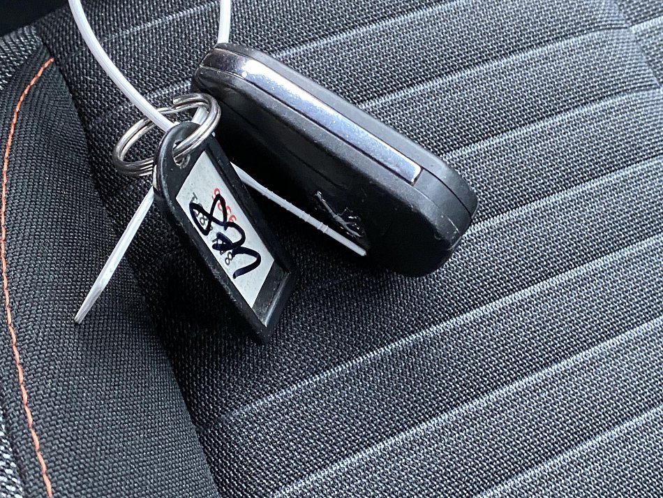 Peugeot 2008 1.2PT Active