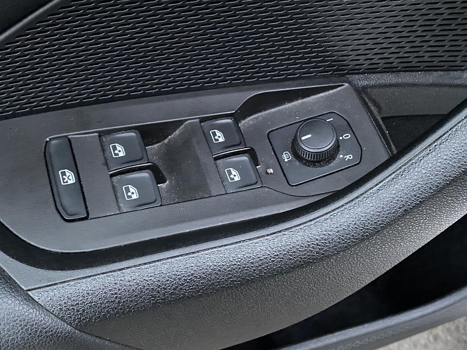 Škoda Octavia IV 1.5 TSi Ambition