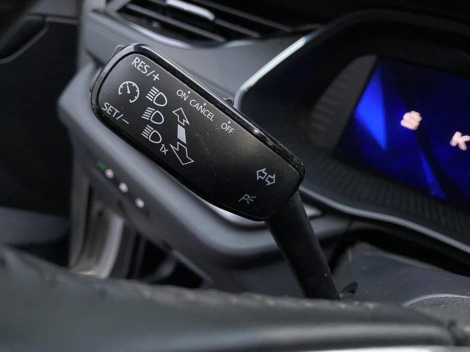 Škoda Octavia IV 1.5 TSi Ambition