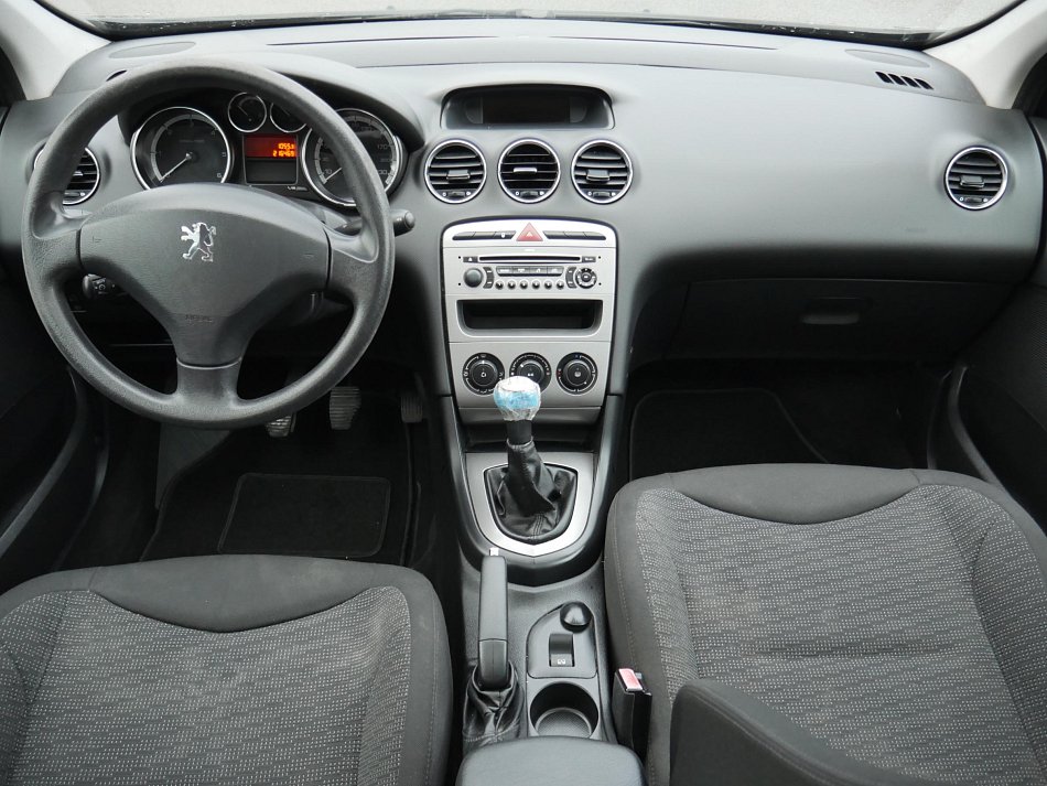 Peugeot 308 1.6 HDi 