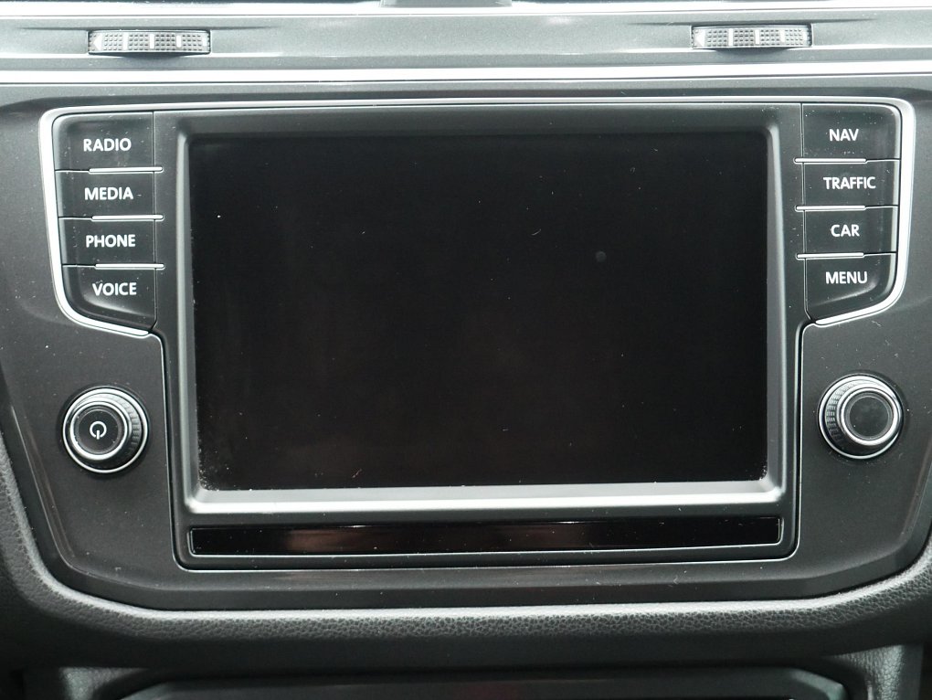 Volkswagen Tiguan 2.0 TSi Highline 4x4