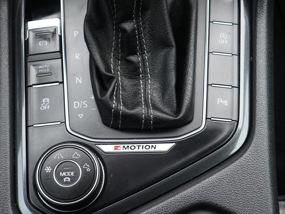 Volkswagen Tiguan 2.0 TSi Highline 4x4