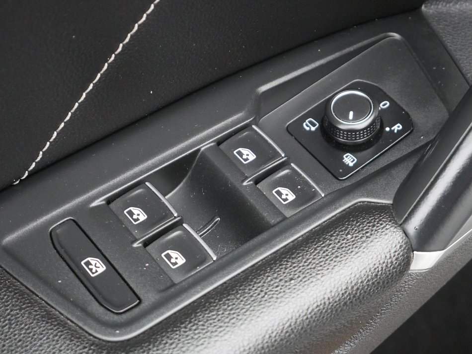 Volkswagen Tiguan 2.0 TSi Highline 4x4