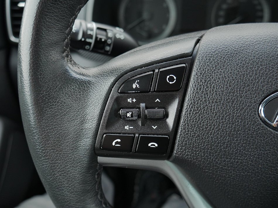 Hyundai Tucson 1.6 T-GDi 