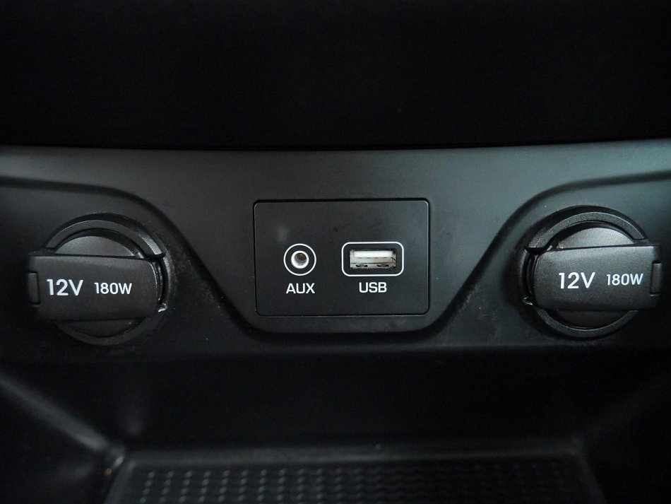 Hyundai Tucson 1.6 T-GDi 