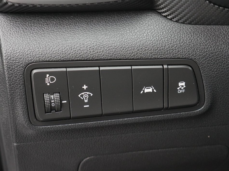 Hyundai Tucson 1.6 T-GDi 