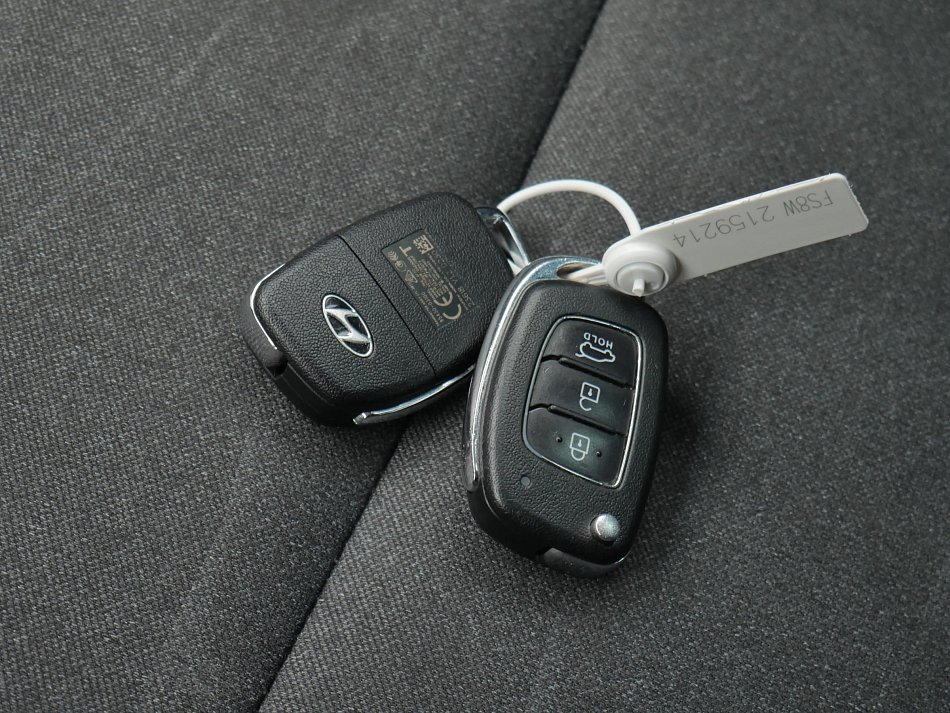 Hyundai Tucson 1.6 T-GDi 