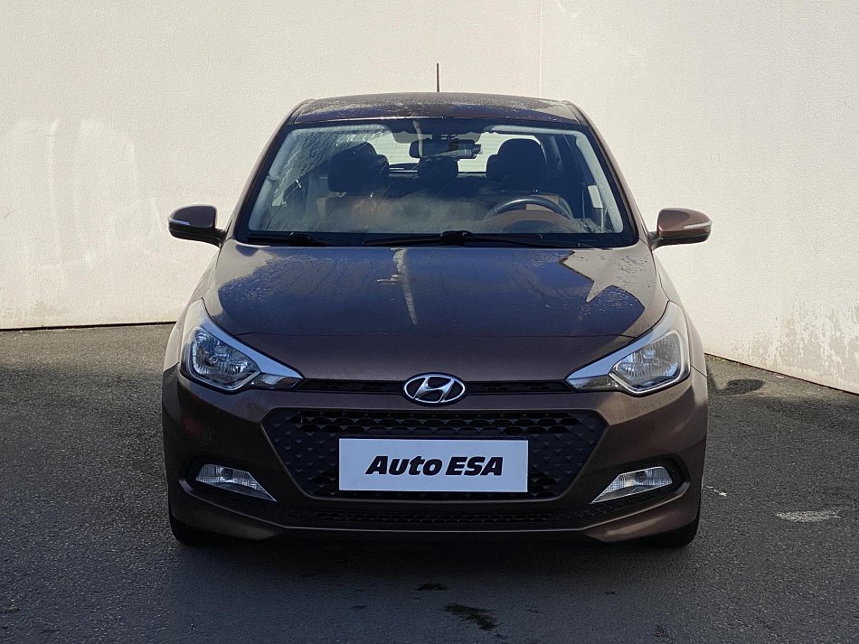Hyundai I20 1.2 i 