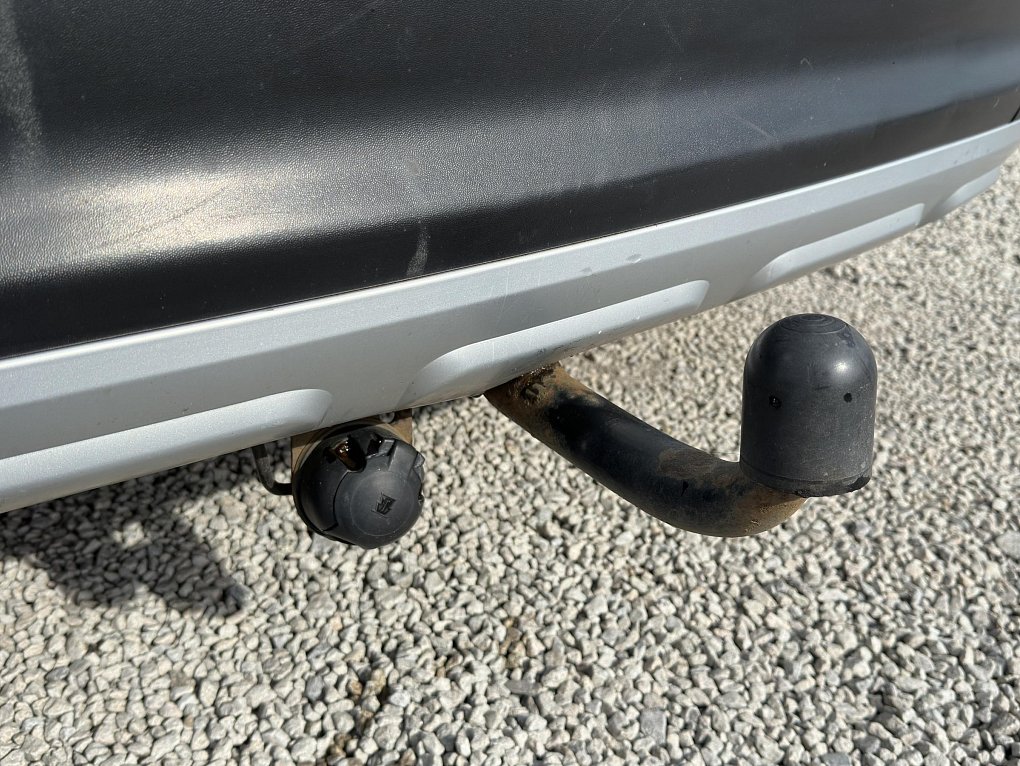 Škoda Yeti 2.0TDI  4x4