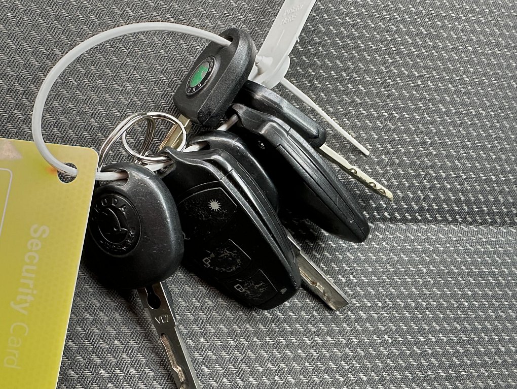 Škoda Yeti 2.0TDI  4x4