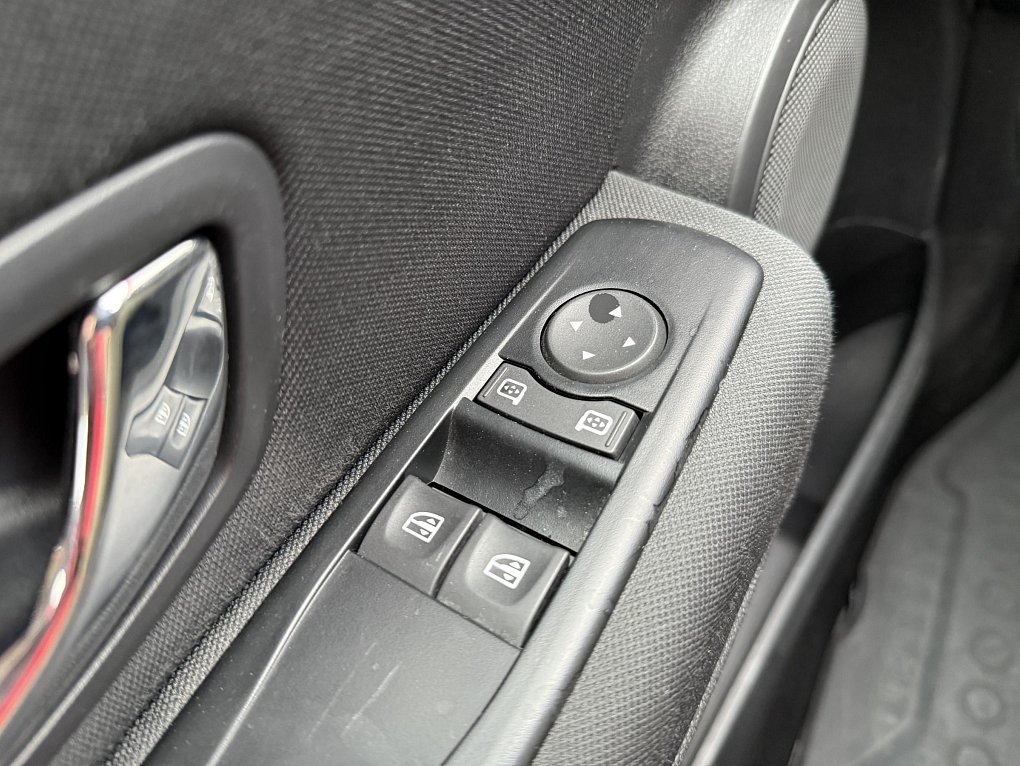 Renault Mégane 1.5 dCi 