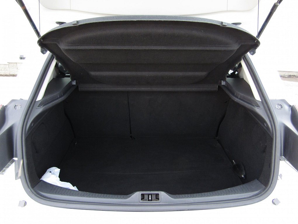 Renault Mégane 1.5 dCi 