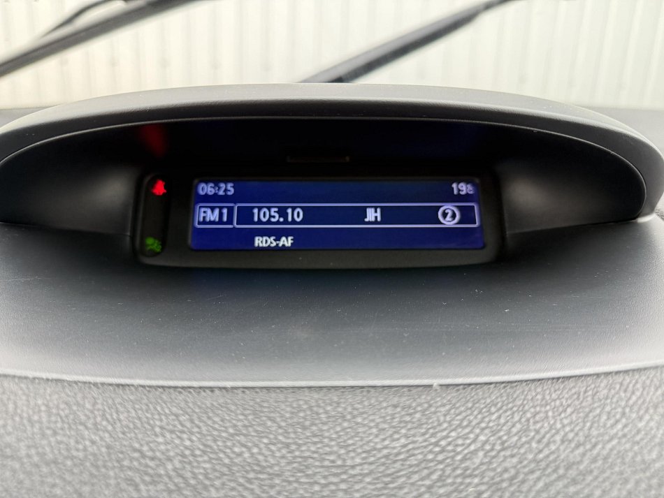 Renault Mégane 1.5 dCi 