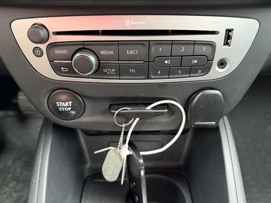 Renault Mégane 1.5 dCi 