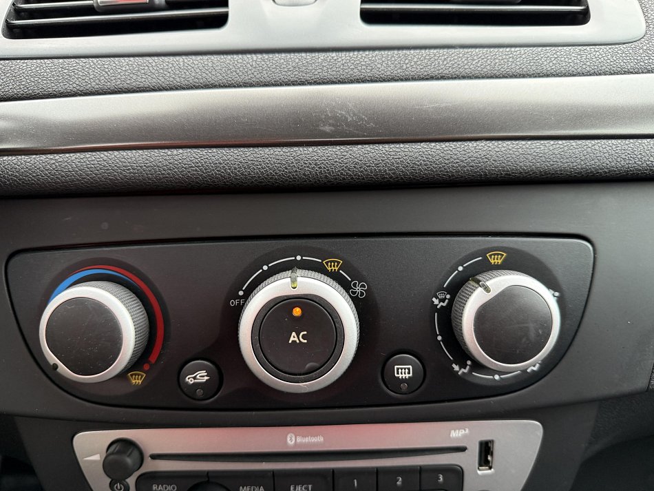 Renault Mégane 1.5 dCi 