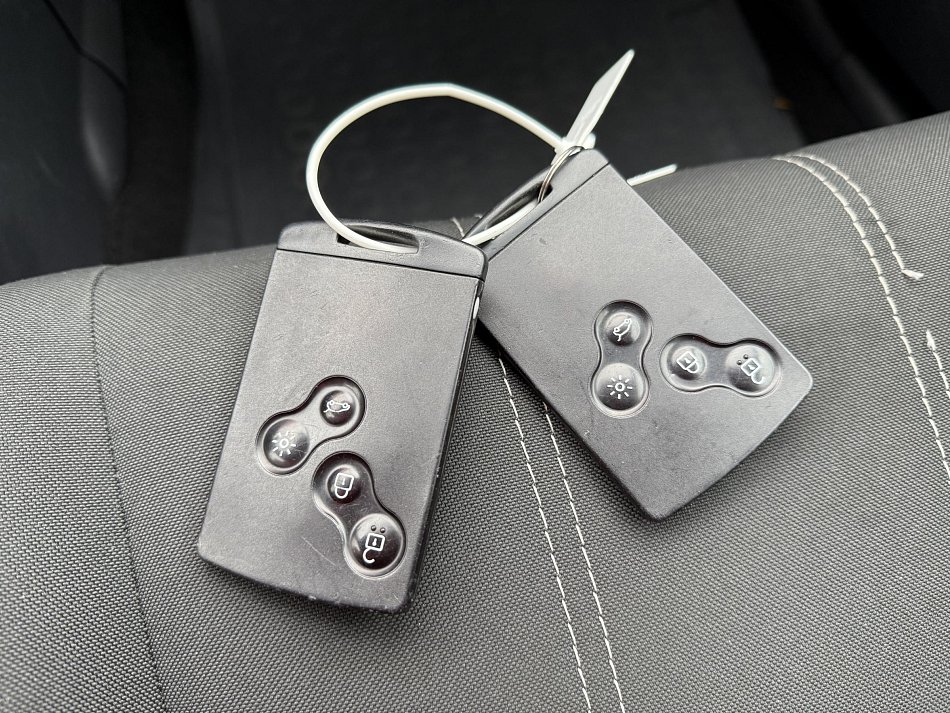 Renault Mégane 1.5 dCi 