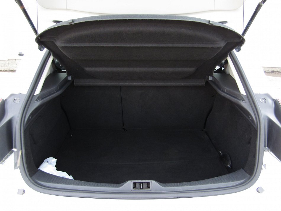 Renault Mégane 1.5 dCi 