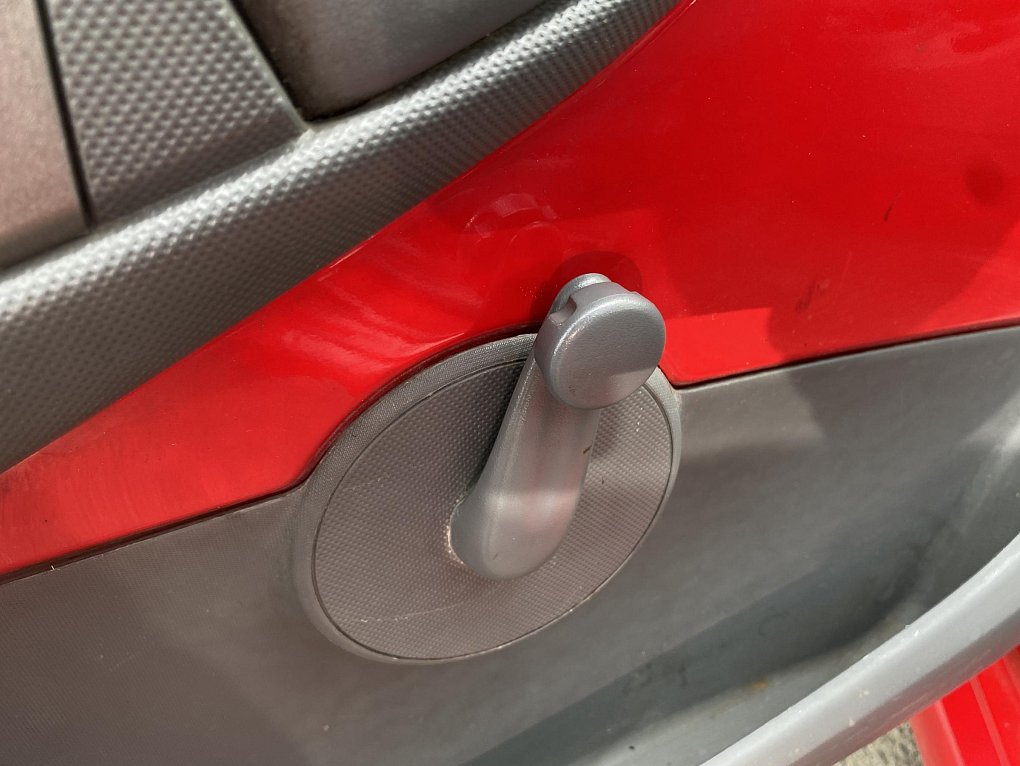 Toyota Aygo 1.0i 